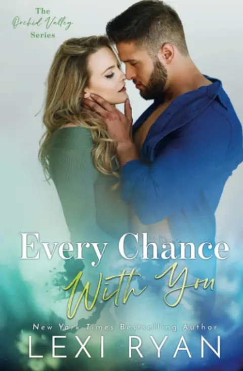 Cover of Every Chance with You