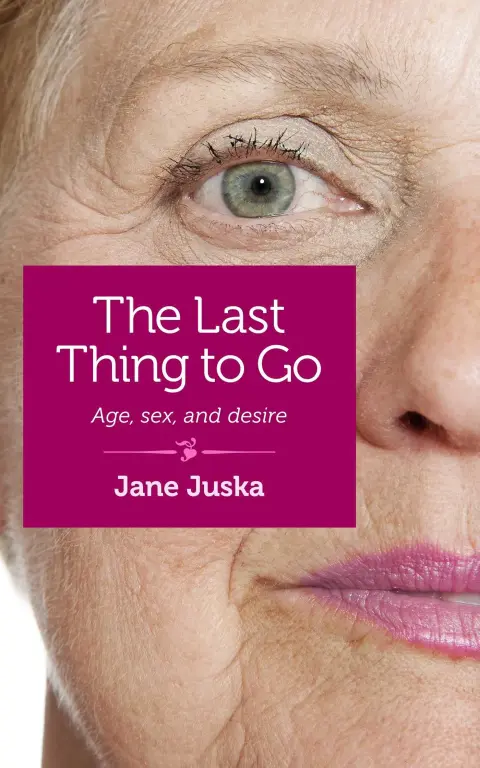 Cover of The Last Thing to Go