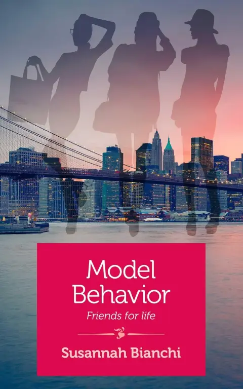 Cover of Model Behavior