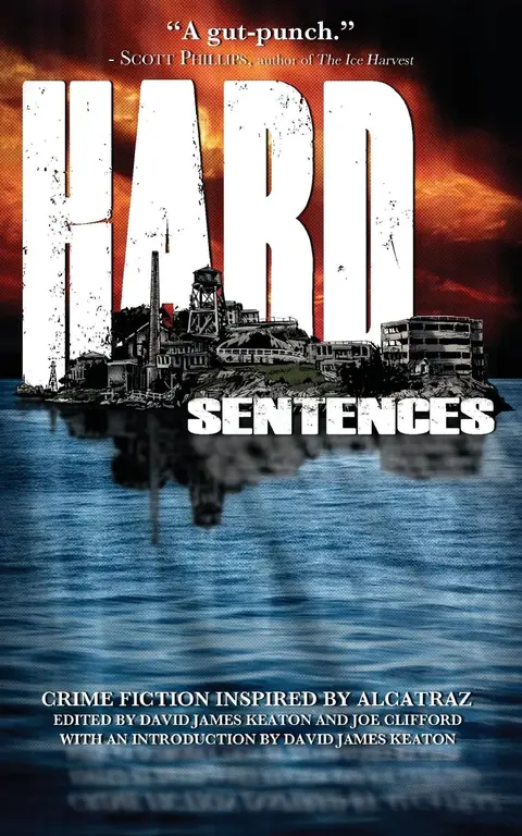 Cover of Hard Sentences