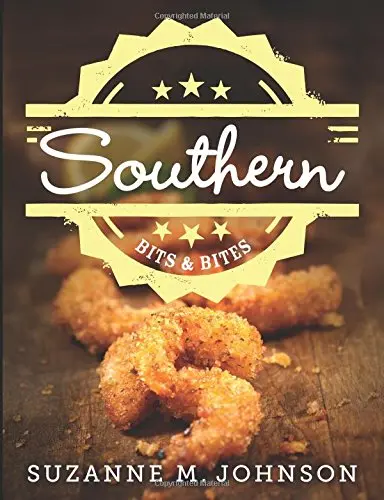 Cover of Southern Bits & Bites