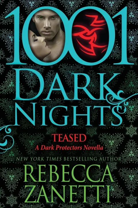 Cover of Teased