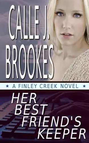 Cover of Her Best Friend's Keeper
