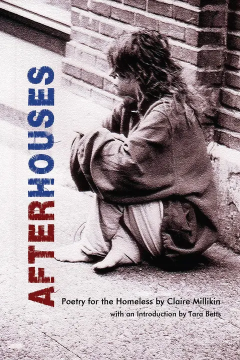 Cover of After Houses