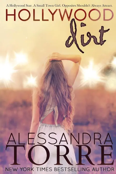 Cover of Hollywood Dirt