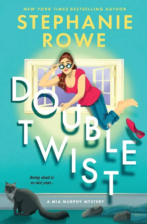 Cover of Double Twist