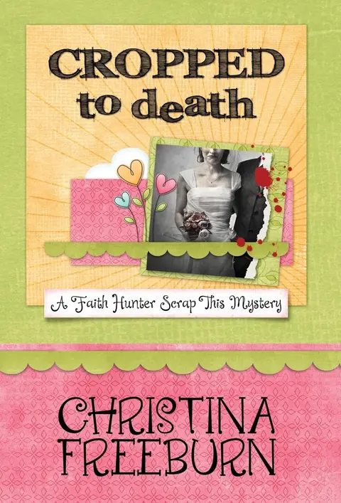 Cover of Cropped to Death