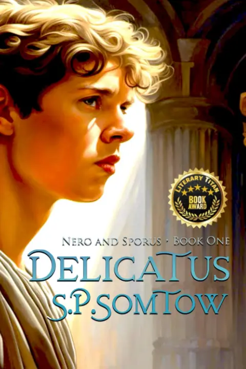Cover of Delicatus
