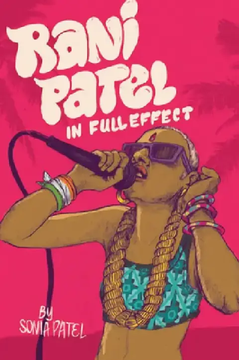 Cover of Rani Patel in Full Effect