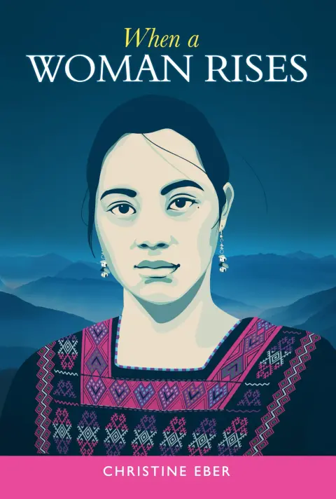 Cover of When a Woman Rises