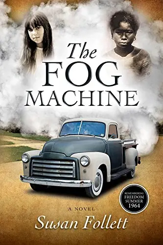 Cover of The Fog Machine