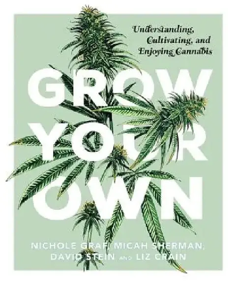 Cover of Grow Your Own