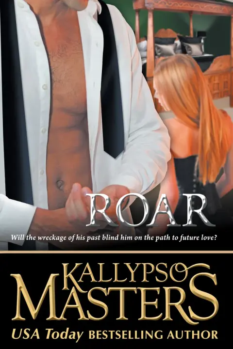 Cover of Roar