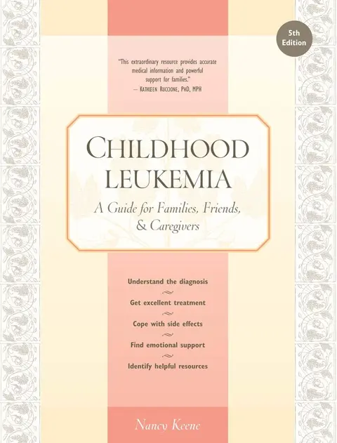 Cover of Childhood Leukemia