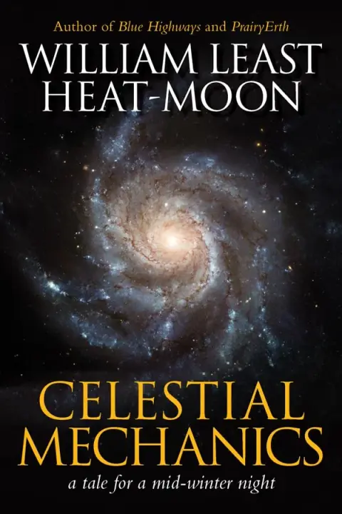 Cover of Celestial Mechanics