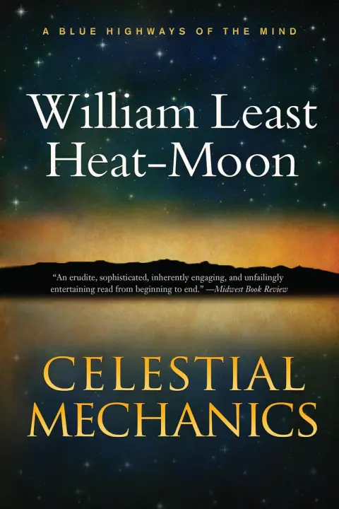 Cover of Celestial Mechanics