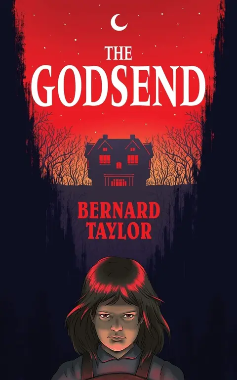 Cover of The Godsend