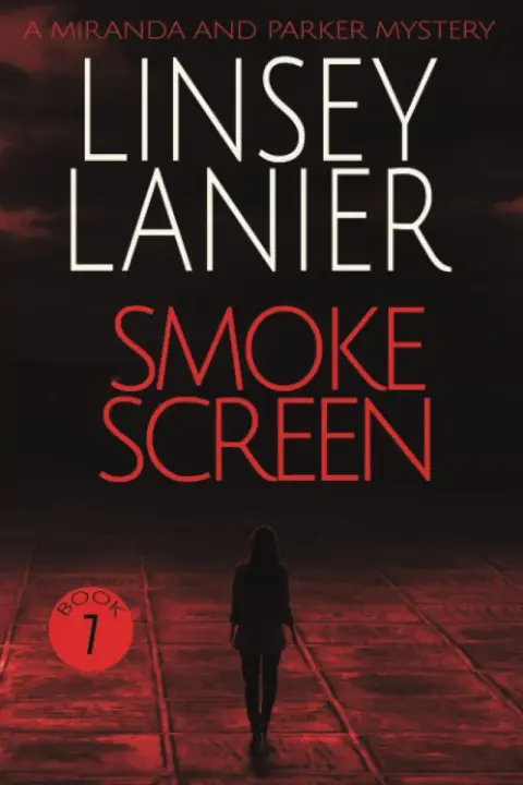 Cover of Smoke Screen