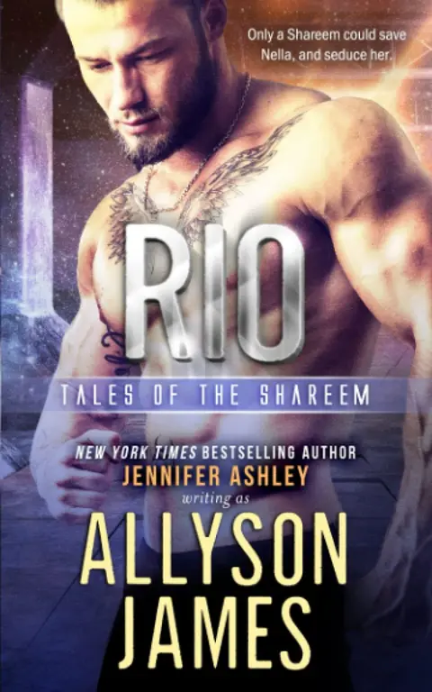 Cover of Rio