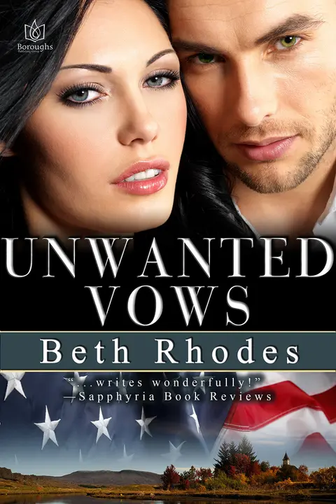 Cover of Unwanted Vows