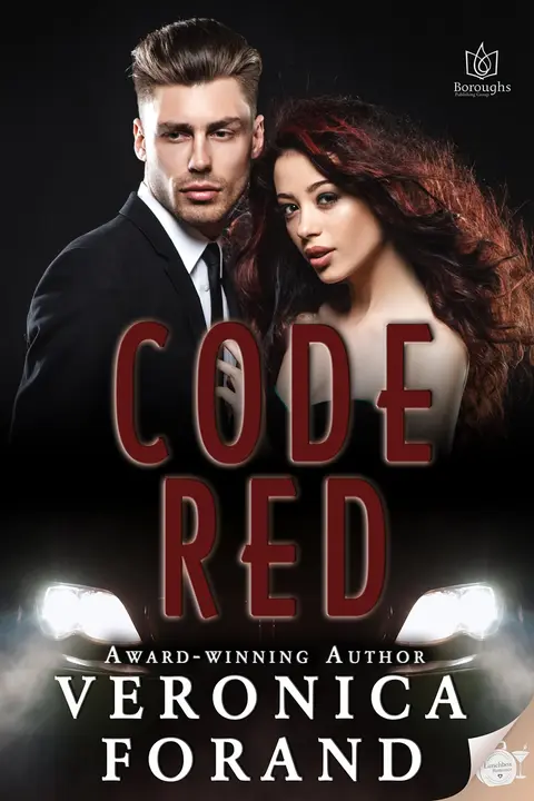 Cover of Code Red
