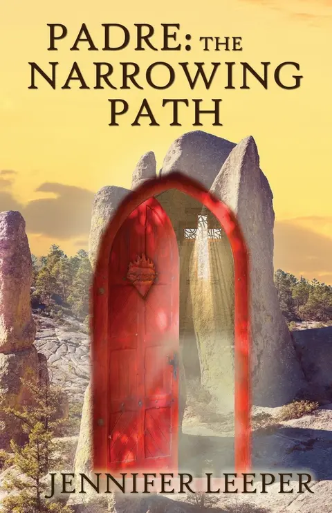 Cover of Padre
