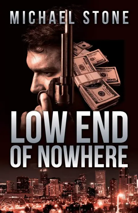 Cover of Low End of Nowhere