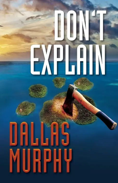 Cover of Don't Explain