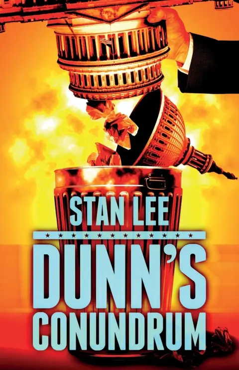 Cover of Dunn's Conundrum
