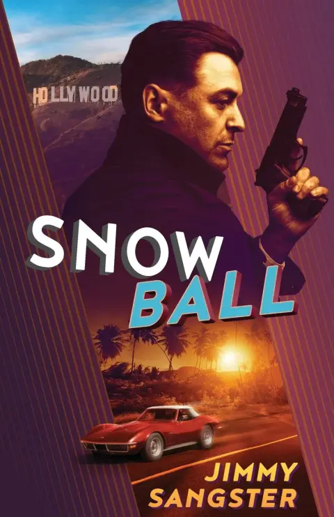 Cover of Snowball