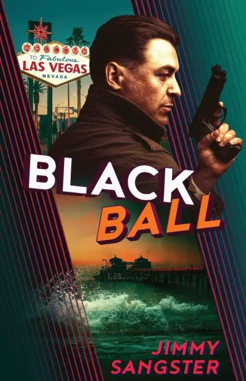 Cover of Blackball