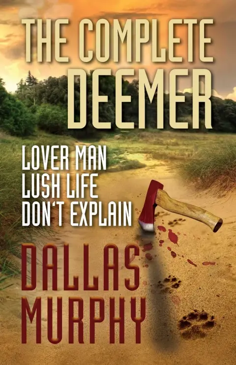Cover of The Complete Deemer