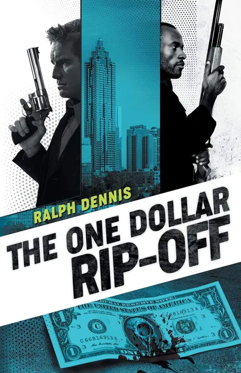 Cover of The One Dollar Rip-Off