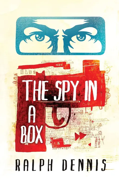 Cover of The Spy in a Box