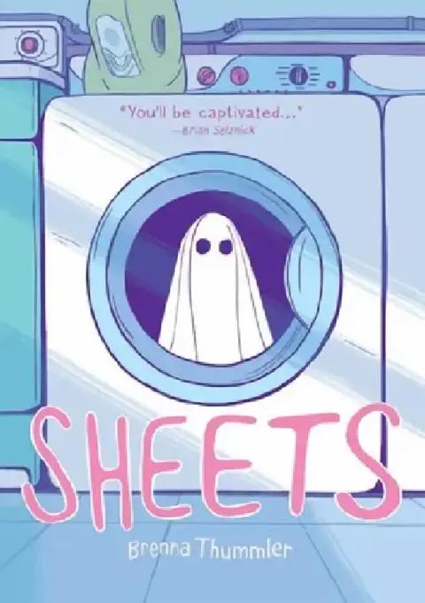 Cover of Sheets