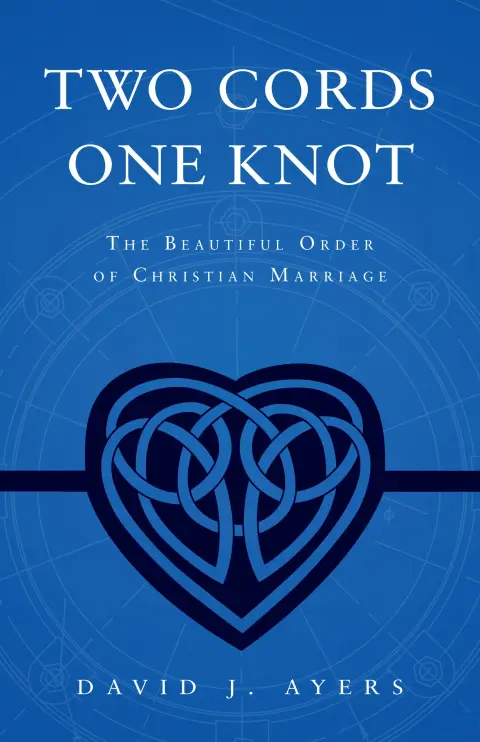 Cover of Two Cords, One Knot