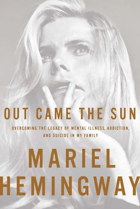 Cover of Out Came the Sun