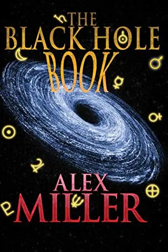 Cover of The Black Hole Book