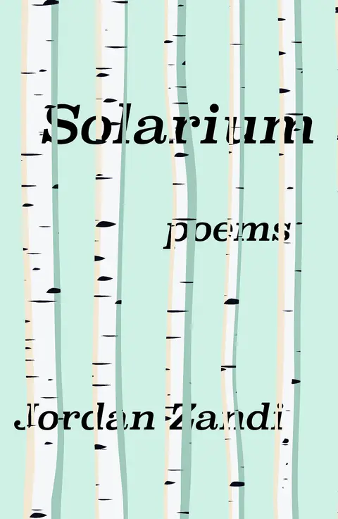 Cover of Solarium