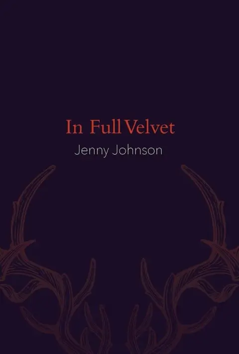 Cover of In Full Velvet