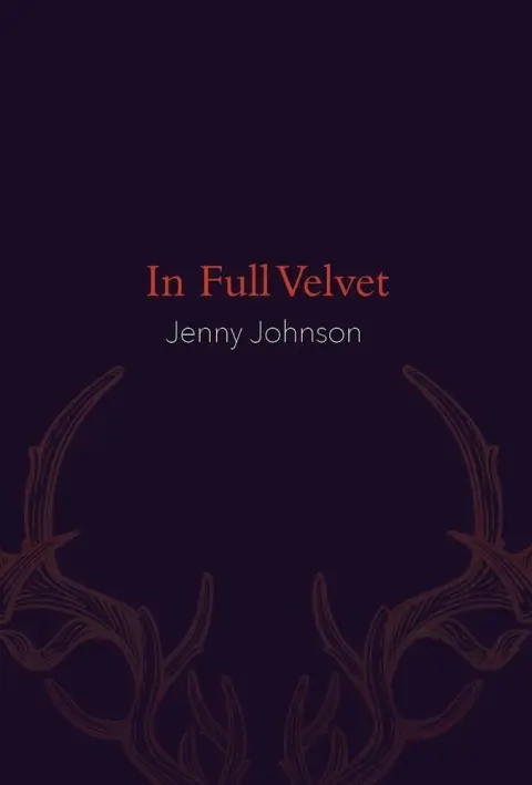 Cover of In Full Velvet