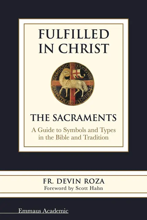 Cover of Fulfilled in Christ