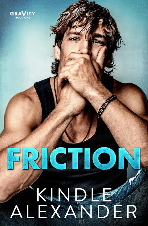 Cover of Friction