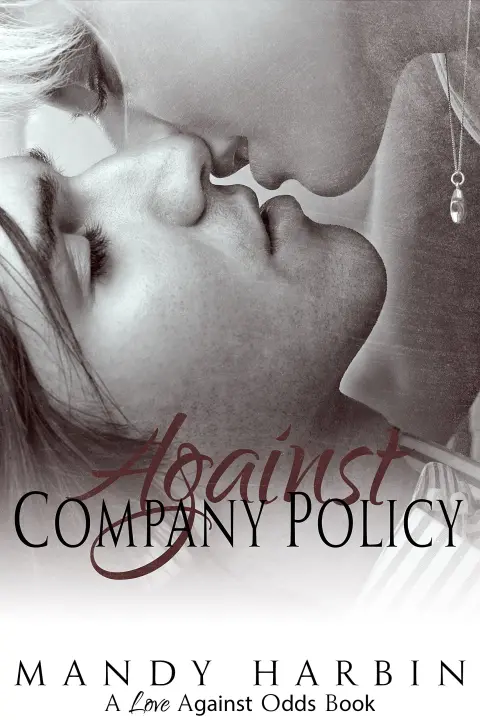 Cover of Against Company Policy