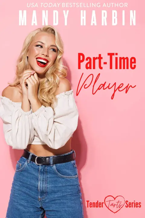 Cover of Part-Time Player