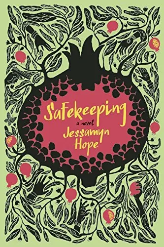 Cover of Safekeeping