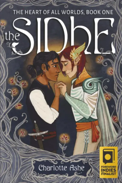 Cover of The Sidhe