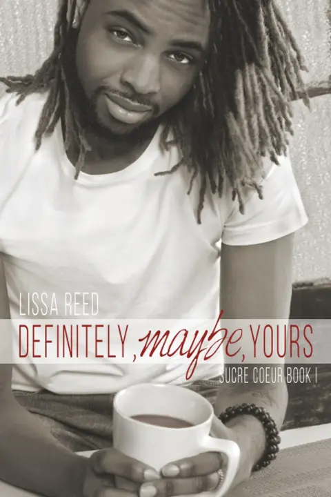 Cover of Definitely, Maybe, Yours