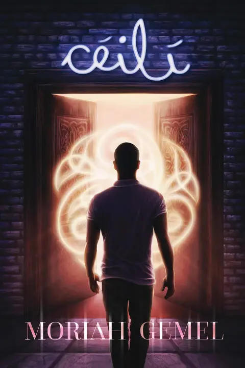 Cover of Céilí