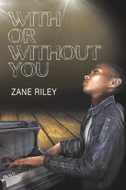 Cover of With or Without You